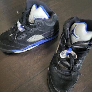 Retro Air Jordan's